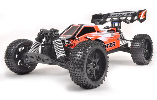 Photo  PIRATE SHOOTER RTR  2.4gHz