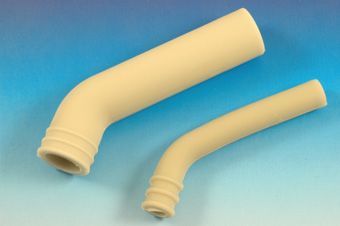 TUBE SILICONE ECHAPPEMENT  8mm
